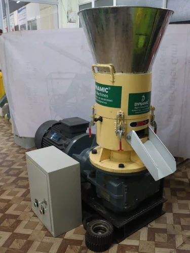 Biomass Sawdust Wood Pellet Making Machine Supplier In Mumbai