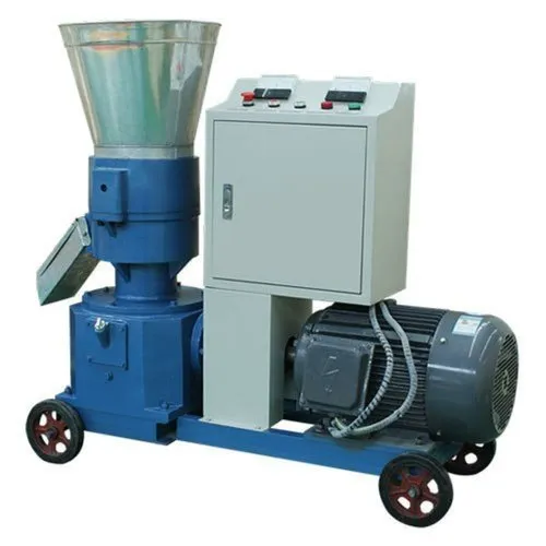  Sawdust Pellet Making Machine Supplier In Mumbai